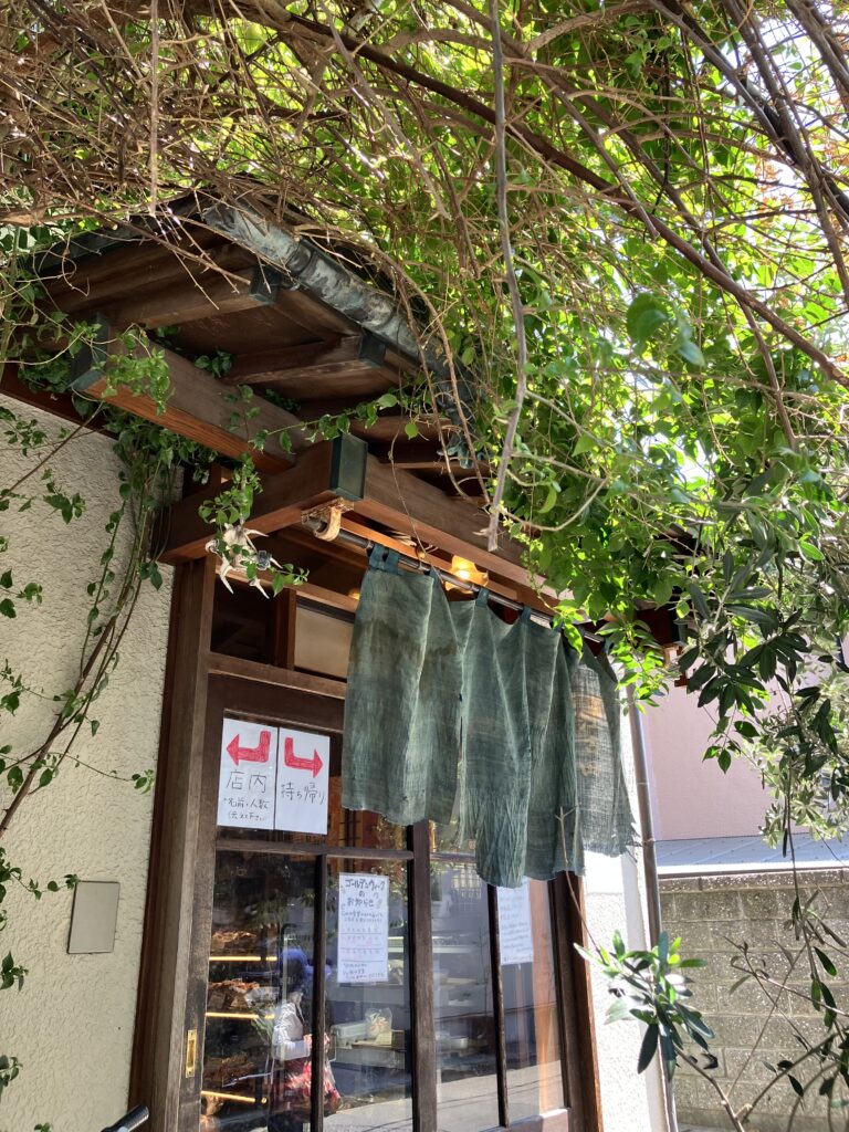 パーラー江古田